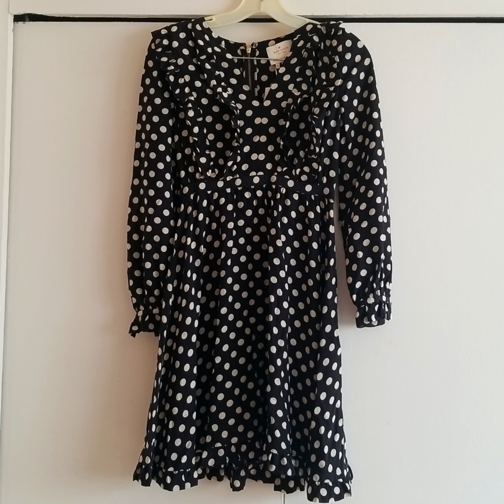 NWT Kate Spade dress